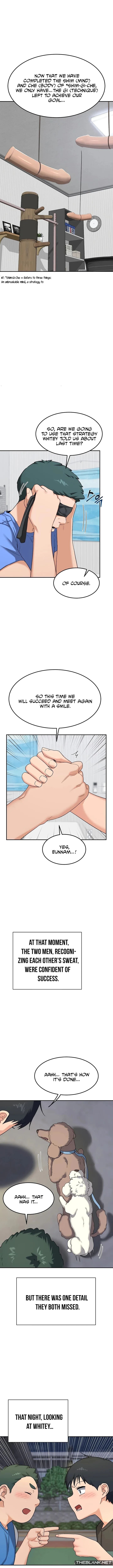 MILF Exchange Plan (Uncensored), chapter 23, page 5 of 14