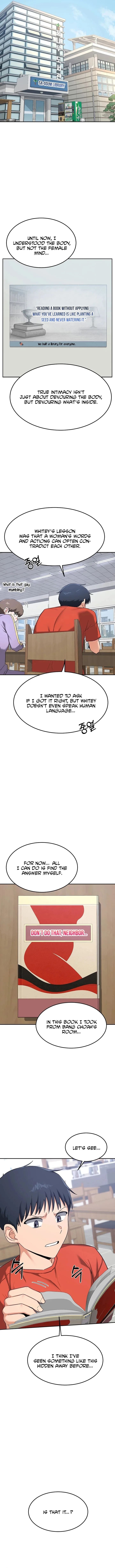 MILF Exchange Plan (Uncensored), chapter 23, page 7 of 14