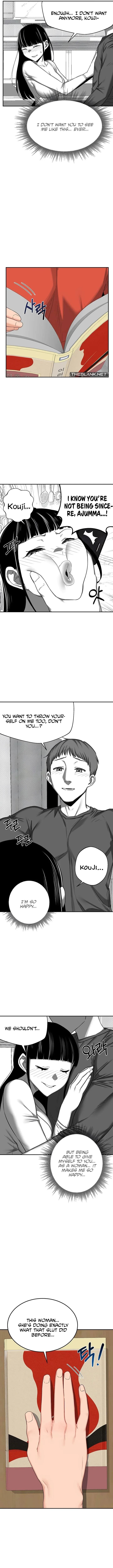 MILF Exchange Plan (Uncensored), chapter 23, page 9 of 14