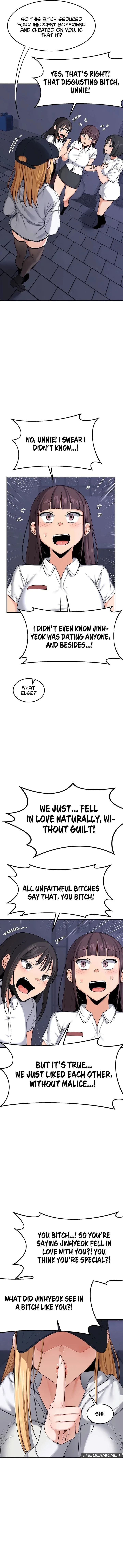MILF Exchange Plan (Uncensored), chapter 23, page 11 of 14
