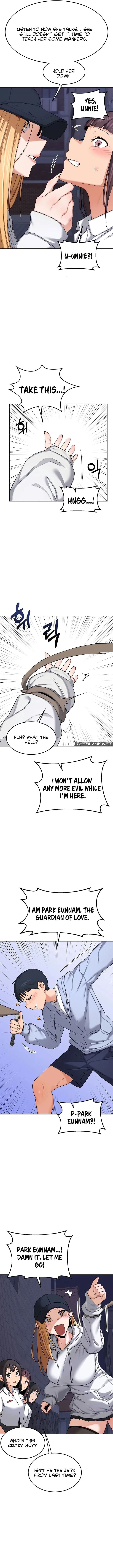 MILF Exchange Plan (Uncensored), chapter 23, page 12 of 14