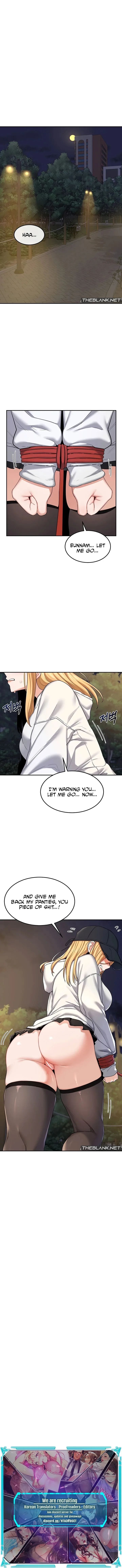 MILF Exchange Plan (Uncensored), chapter 23, page 14 of 14