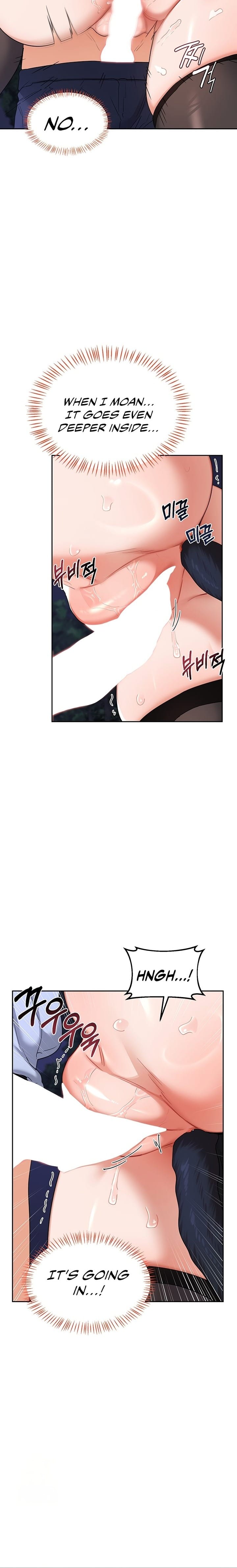 MILF Exchange Plan (Uncensored), chapter 26, page 16 of 23