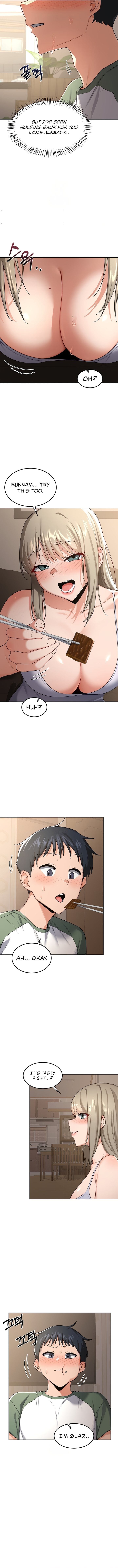 MILF Exchange Plan (Uncensored), chapter 31, page 5 of 12