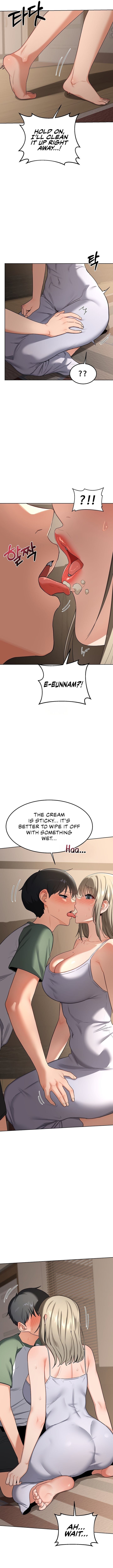 MILF Exchange Plan (Uncensored), chapter 31, page 8 of 12