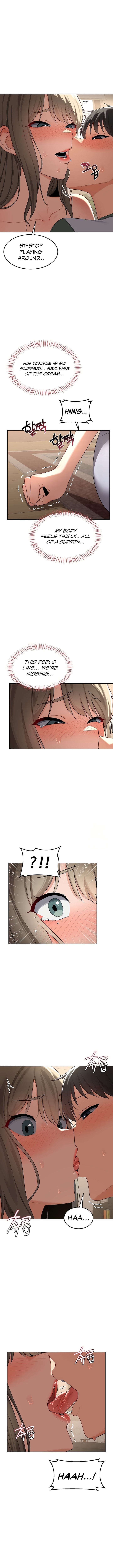 MILF Exchange Plan (Uncensored), chapter 31, page 9 of 12