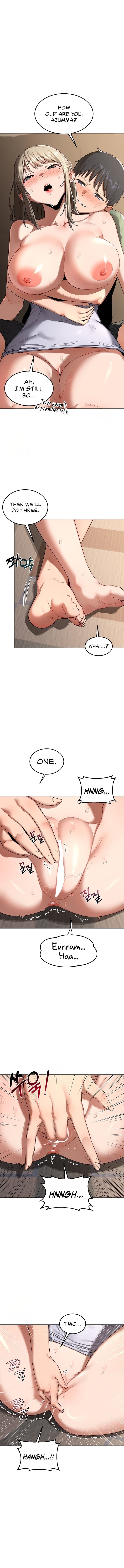MILF Exchange Plan (Uncensored), chapter 32, page 10 of 14