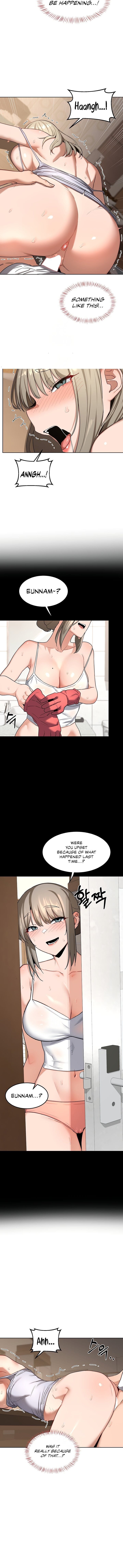 MILF Exchange Plan (Uncensored), chapter 33, page 5 of 12