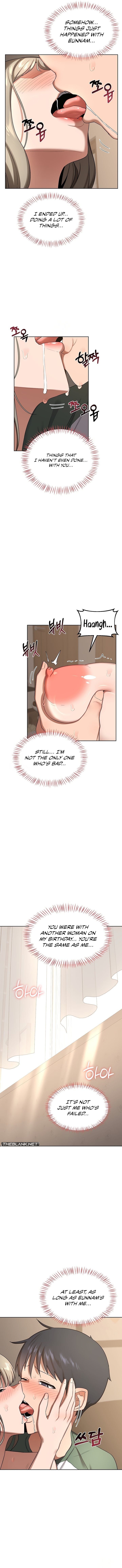 MILF Exchange Plan (Uncensored), chapter 33, page 11 of 12