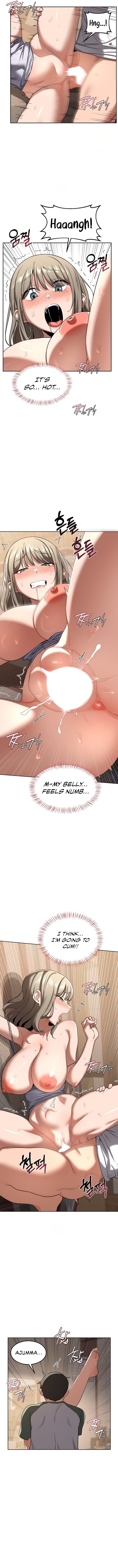 MILF Exchange Plan (Uncensored), chapter 34, page 5 of 13