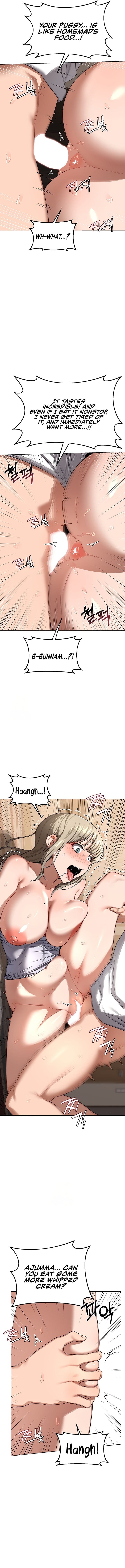 MILF Exchange Plan (Uncensored), chapter 34, page 6 of 13