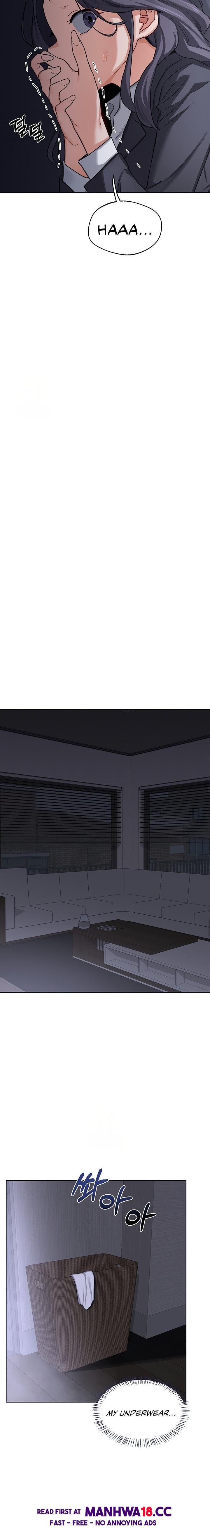 MILF Exchange Plan (Uncensored), chapter 36, page 6 of 27