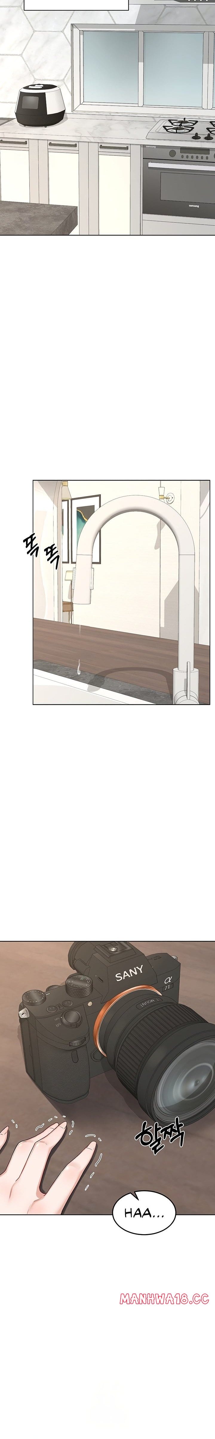 MILF Exchange Plan (Uncensored), chapter 36, page 18 of 27
