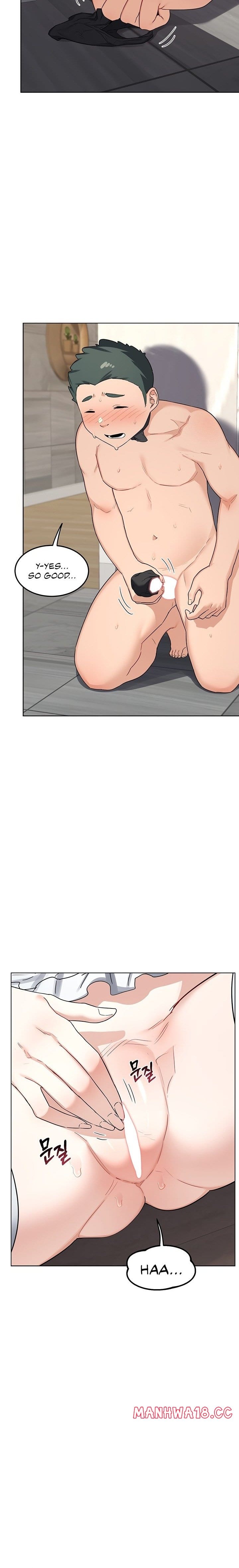 MILF Exchange Plan (Uncensored), chapter 36, page 26 of 27
