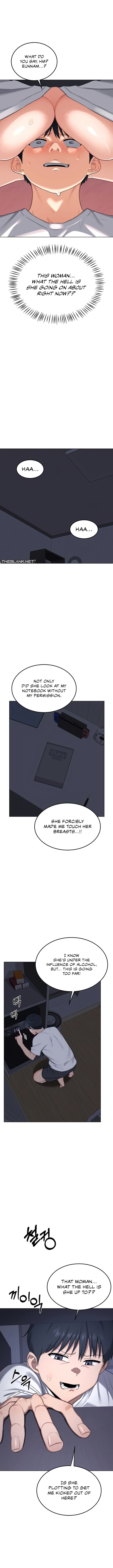 MILF Exchange Plan (Uncensored), chapter 38, page 5 of 12