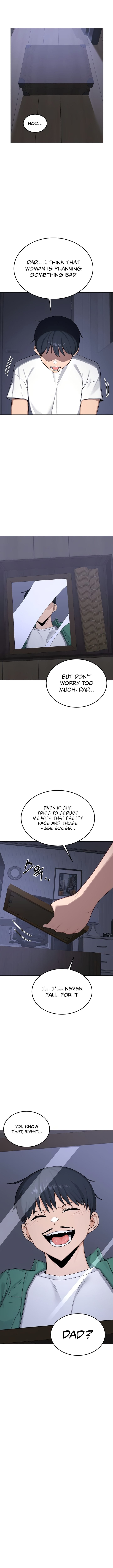 MILF Exchange Plan (Uncensored), chapter 38, page 6 of 12