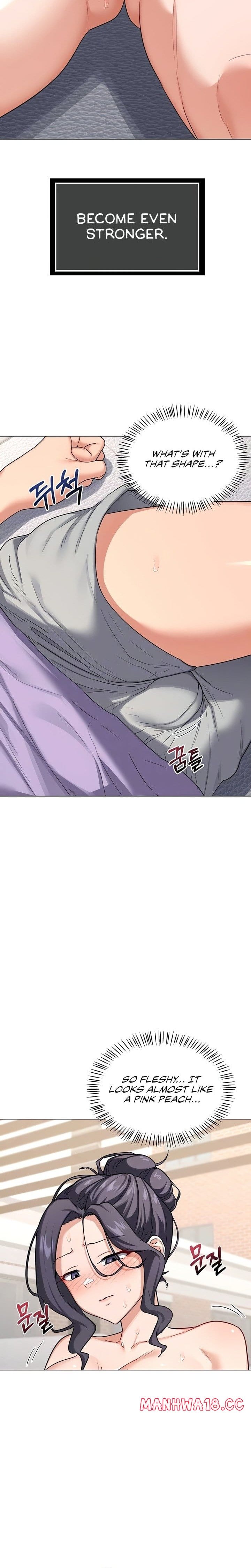 MILF Exchange Plan (Uncensored), chapter 39, page 6 of 31