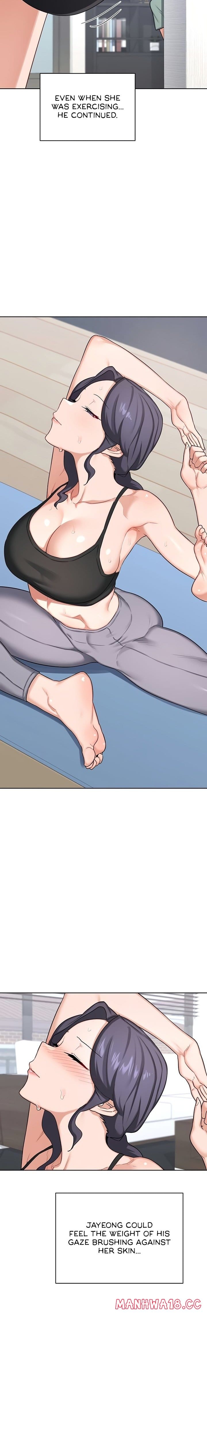 MILF Exchange Plan (Uncensored), chapter 39, page 14 of 31