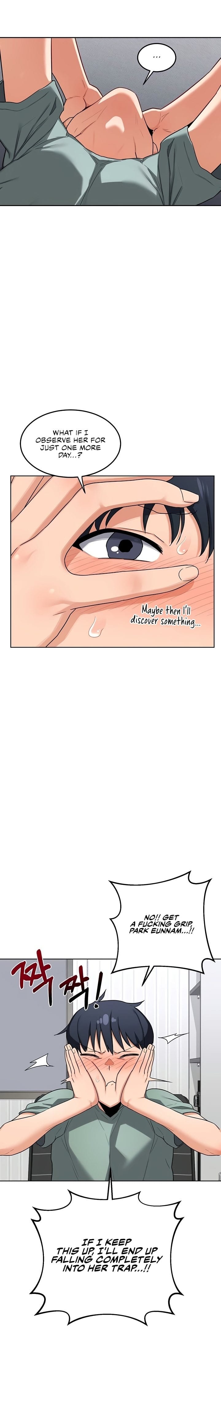 MILF Exchange Plan (Uncensored), chapter 39, page 21 of 31