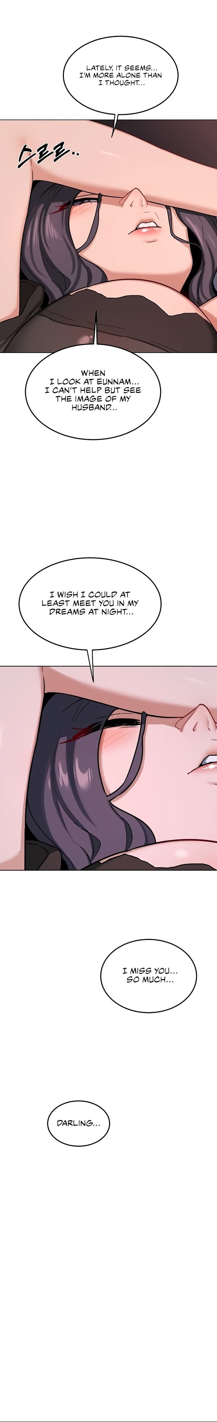 MILF Exchange Plan (Uncensored), chapter 39, page 26 of 31