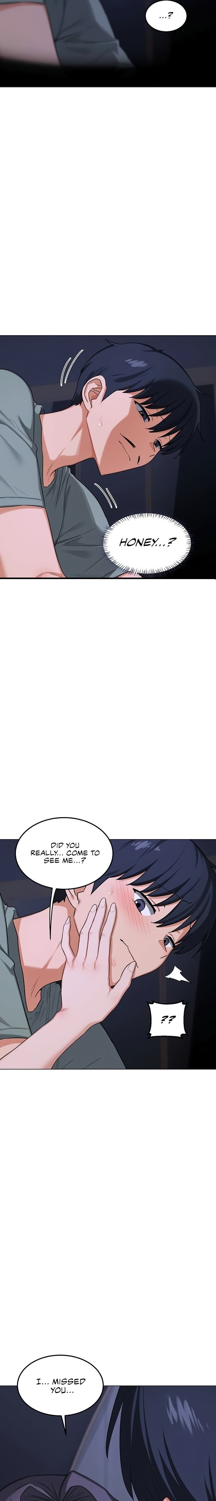 MILF Exchange Plan (Uncensored), chapter 39, page 29 of 31