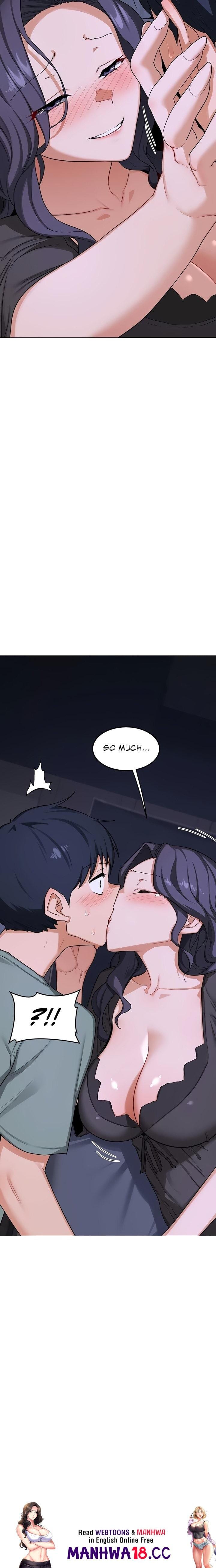 MILF Exchange Plan (Uncensored), chapter 39, page 30 of 31