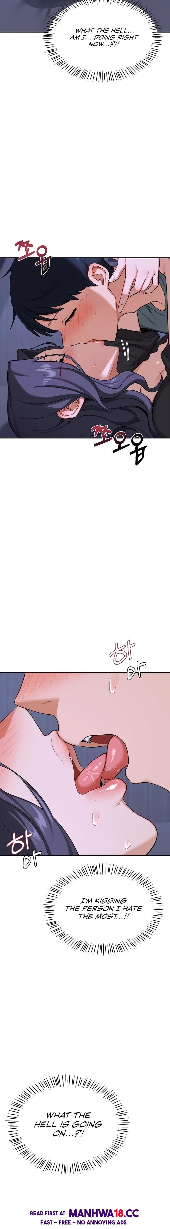 MILF Exchange Plan (Uncensored), chapter 40, page 6 of 32
