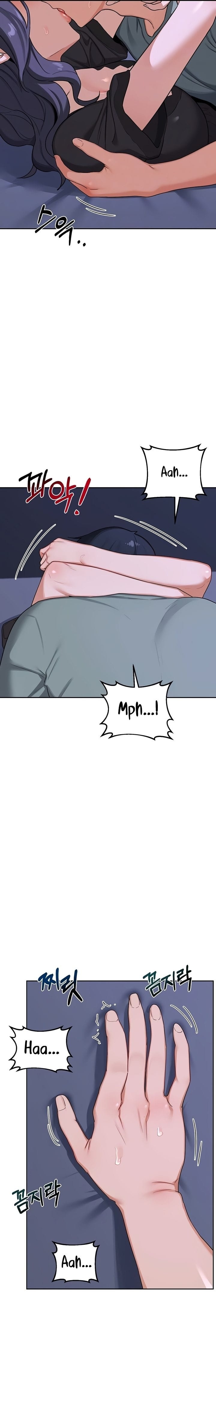 MILF Exchange Plan (Uncensored), chapter 40, page 7 of 32
