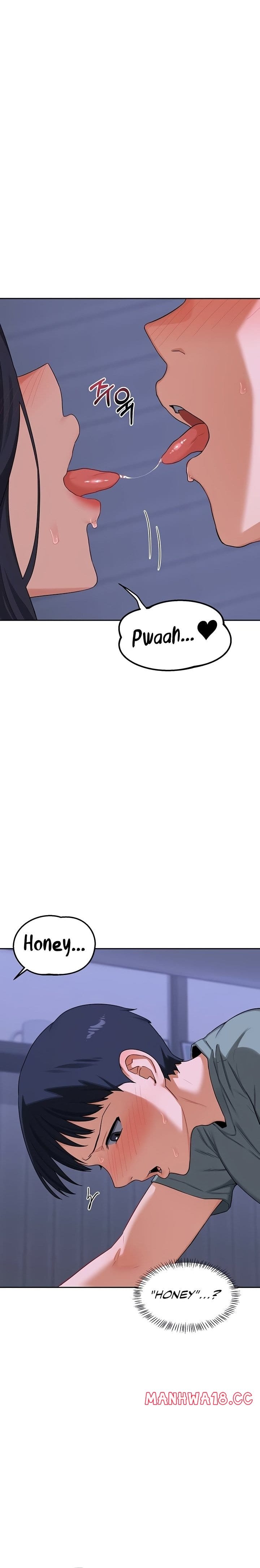 MILF Exchange Plan (Uncensored), chapter 40, page 8 of 32
