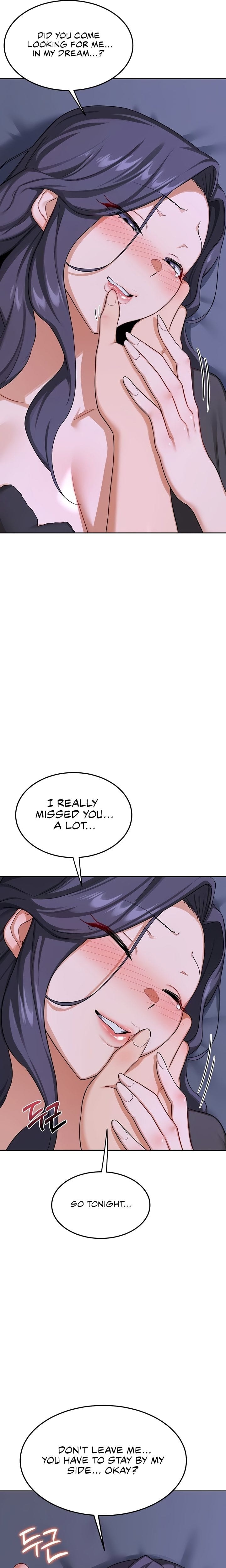 MILF Exchange Plan (Uncensored), chapter 40, page 9 of 32