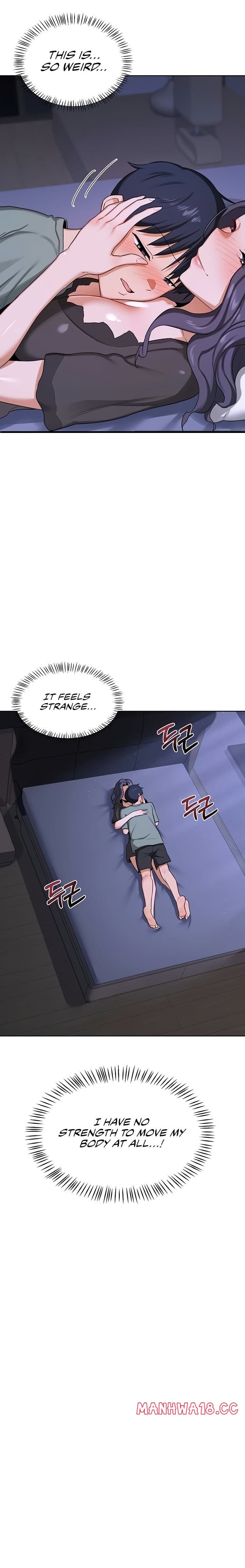 MILF Exchange Plan (Uncensored), chapter 40, page 12 of 32