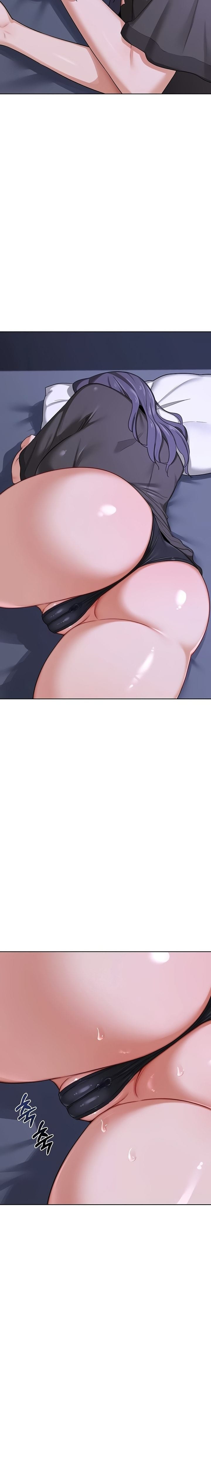 MILF Exchange Plan (Uncensored), chapter 40, page 16 of 32