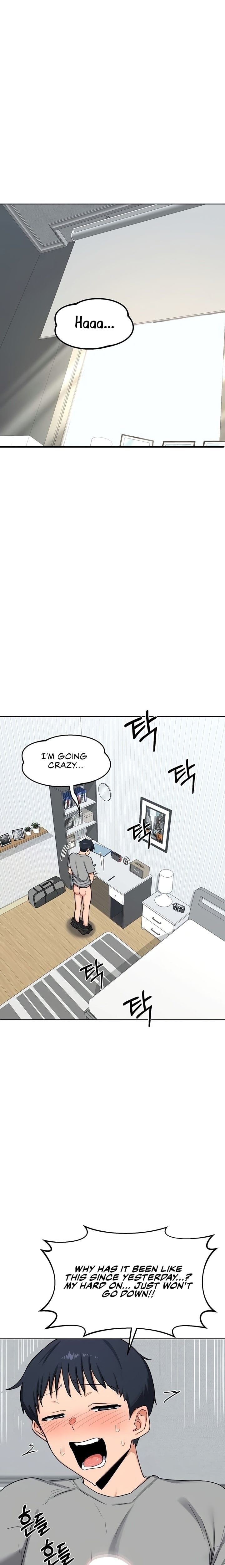 MILF Exchange Plan (Uncensored), chapter 40, page 17 of 32