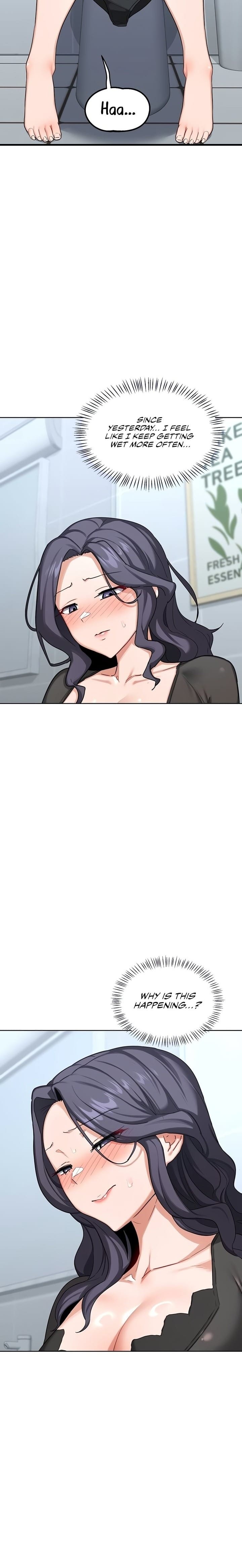 MILF Exchange Plan (Uncensored), chapter 40, page 24 of 32