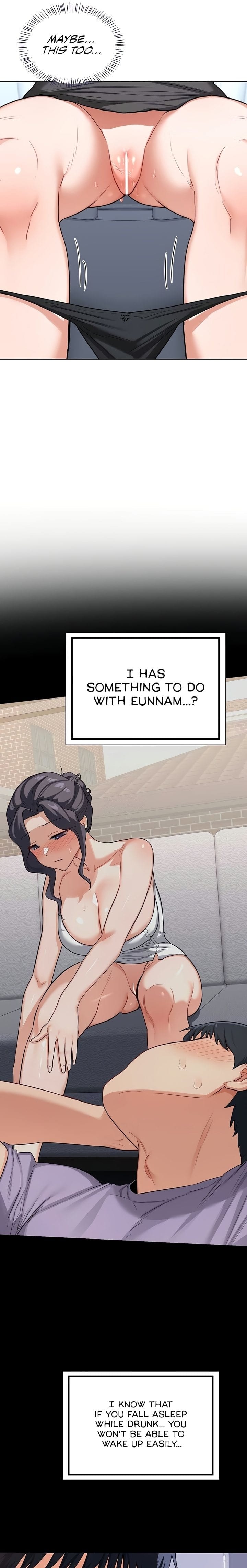 MILF Exchange Plan (Uncensored), chapter 40, page 25 of 32