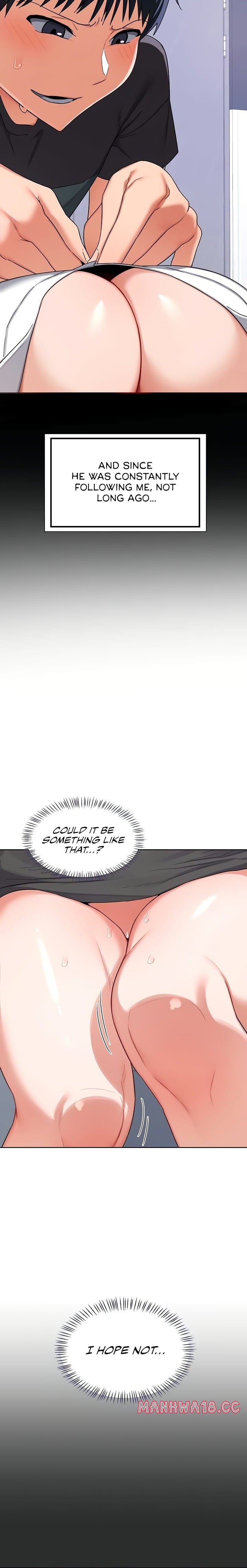 MILF Exchange Plan (Uncensored), chapter 40, page 26 of 32