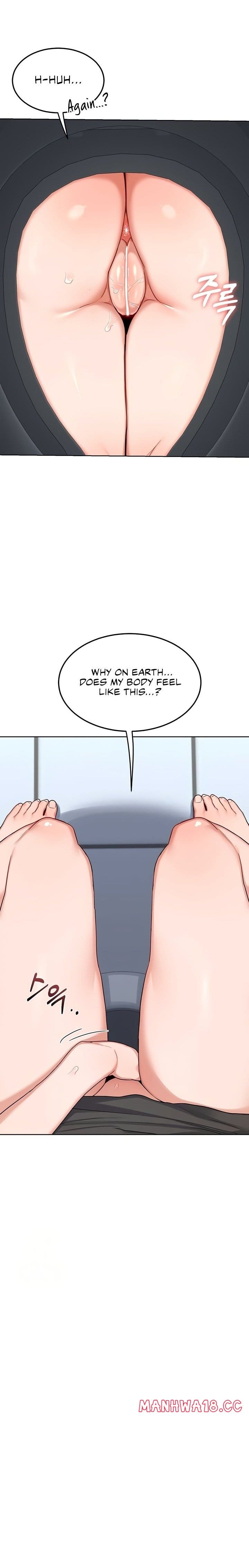 MILF Exchange Plan (Uncensored), chapter 40, page 28 of 32