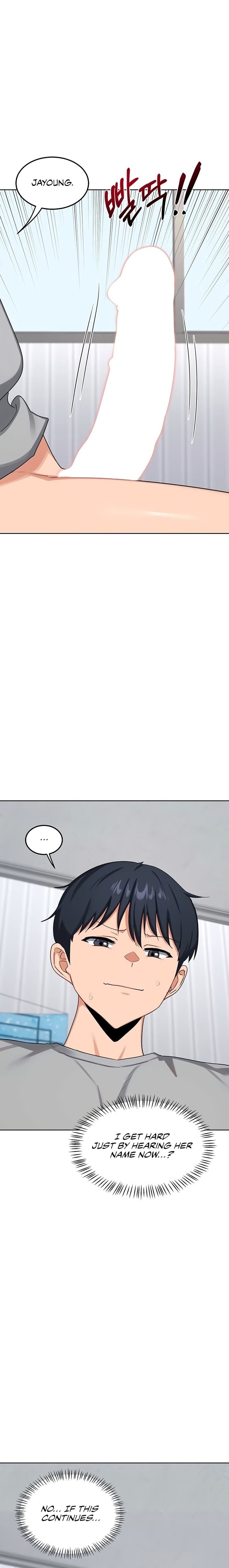 MILF Exchange Plan (Uncensored), chapter 40, page 30 of 32