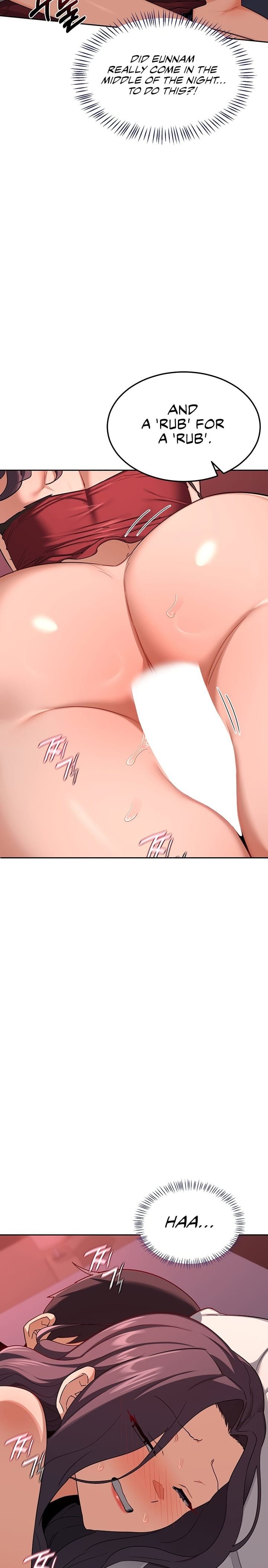MILF Exchange Plan (Uncensored), chapter 42, page 23 of 28