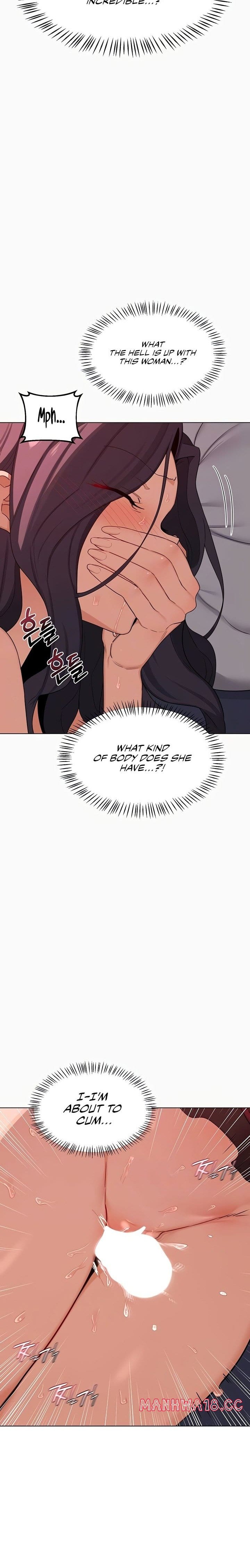 MILF Exchange Plan (Uncensored), chapter 43, page 6 of 33