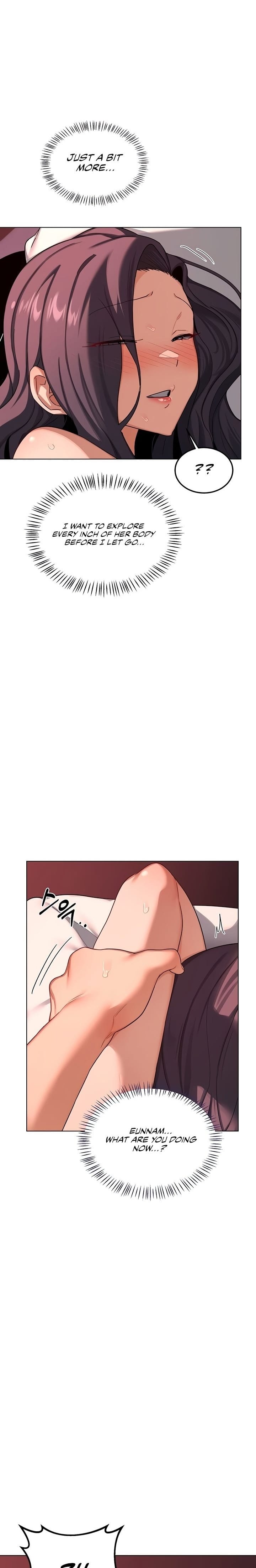 MILF Exchange Plan (Uncensored), chapter 43, page 8 of 33