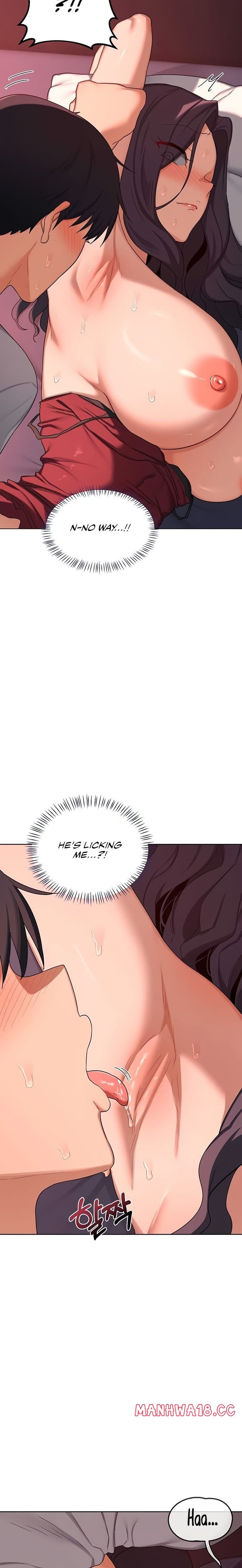 MILF Exchange Plan (Uncensored), chapter 43, page 9 of 33