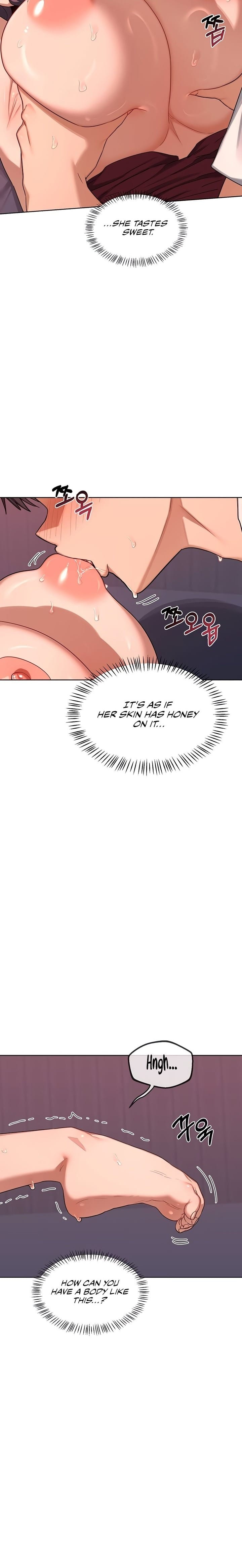 MILF Exchange Plan (Uncensored), chapter 43, page 12 of 33