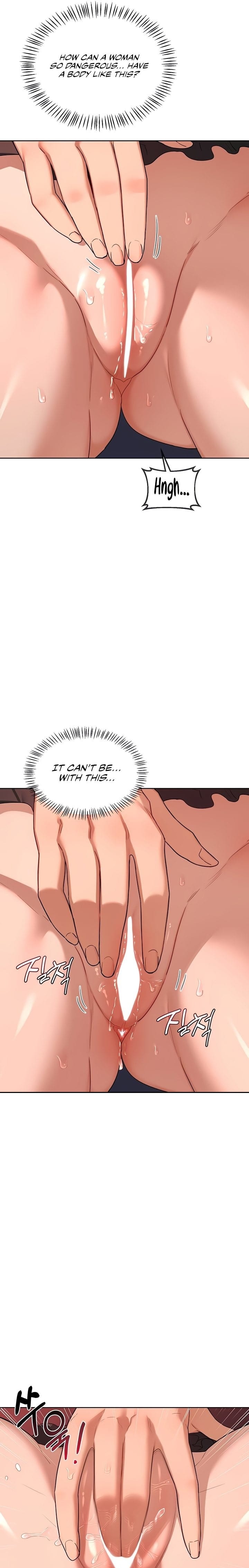 MILF Exchange Plan (Uncensored), chapter 43, page 13 of 33