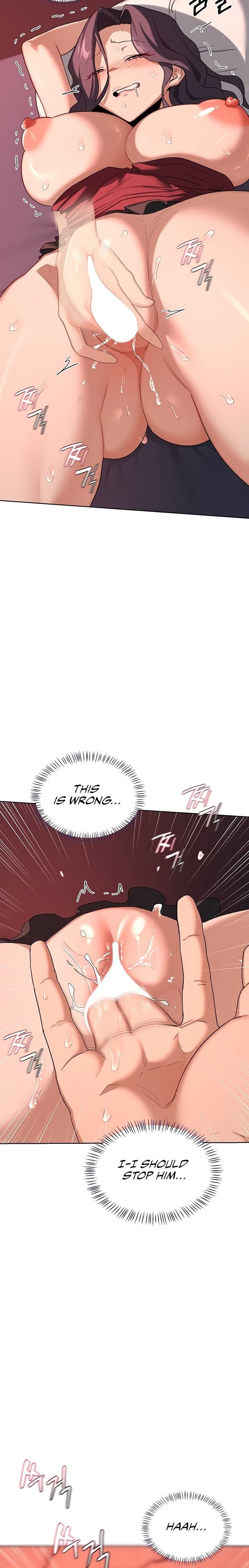 MILF Exchange Plan (Uncensored), chapter 43, page 15 of 33