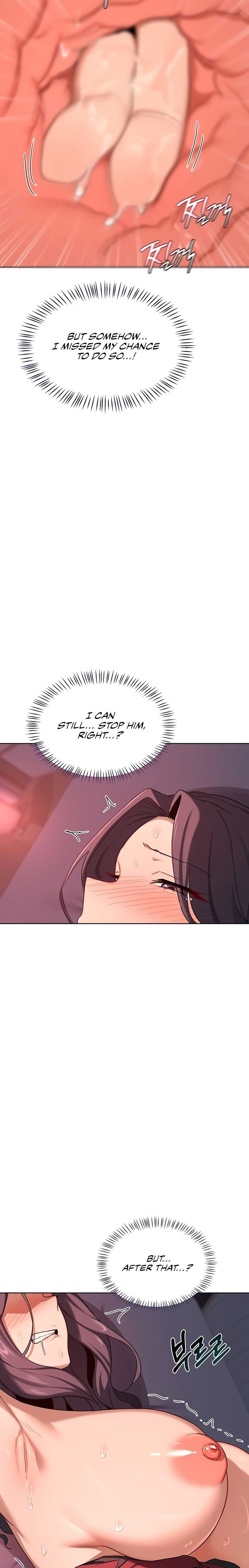 MILF Exchange Plan (Uncensored), chapter 43, page 16 of 33