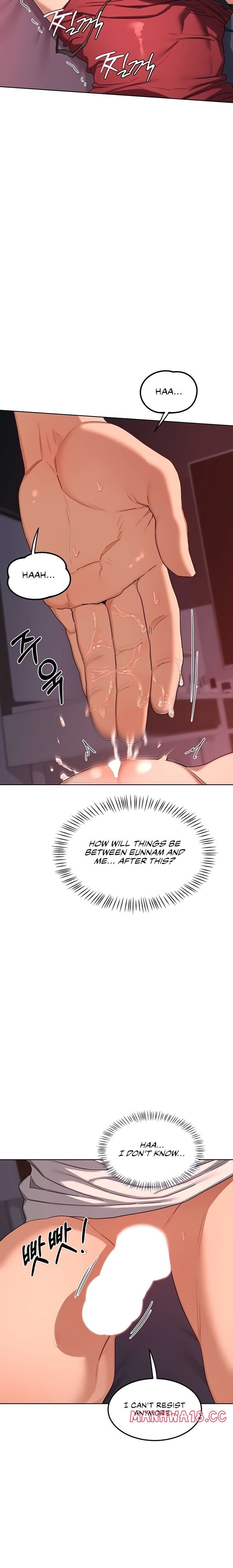 MILF Exchange Plan (Uncensored), chapter 43, page 17 of 33