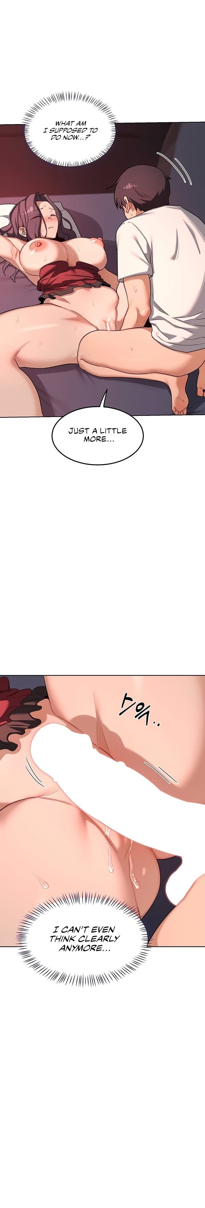 MILF Exchange Plan (Uncensored), chapter 43, page 18 of 33