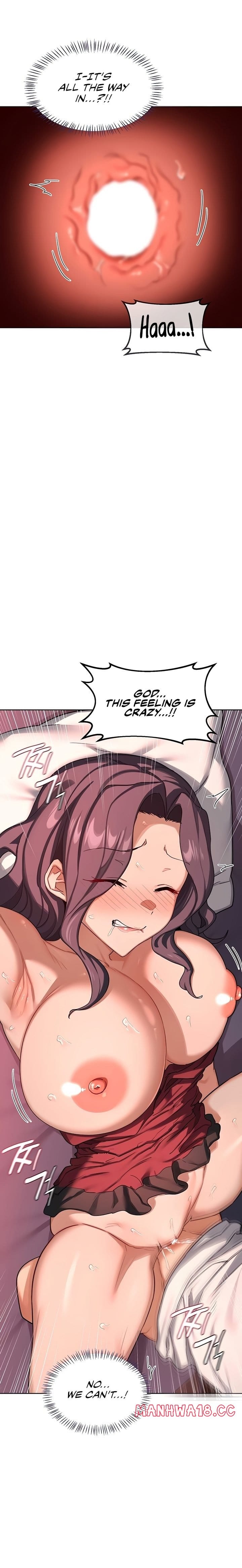 MILF Exchange Plan (Uncensored), chapter 43, page 22 of 33