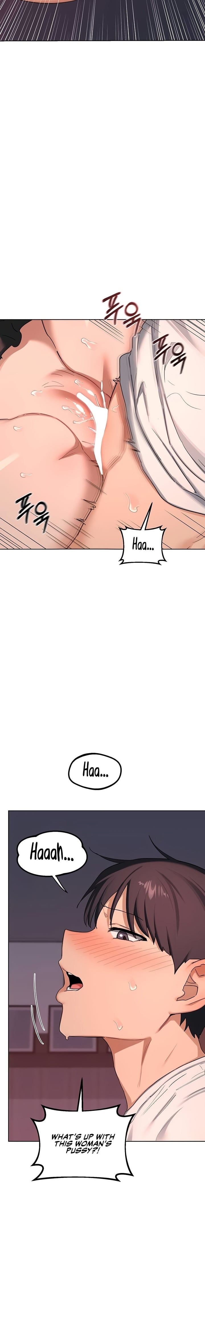 MILF Exchange Plan (Uncensored), chapter 43, page 24 of 33